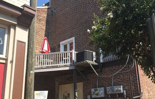 1731 E. Main Street