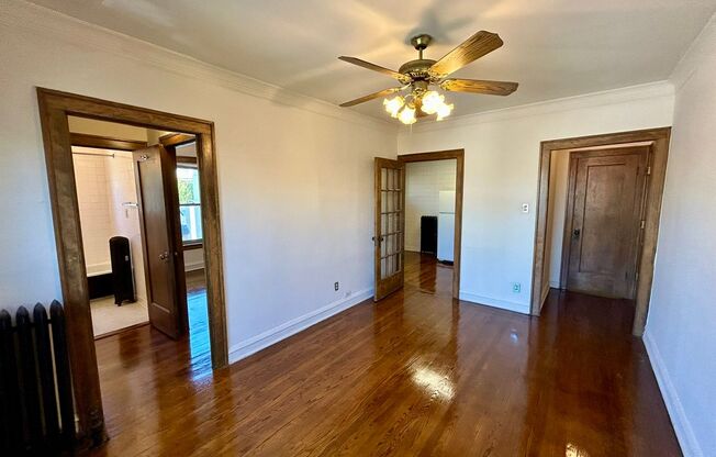 1 bed, 1 bath, 450 sqft, $1,995, Unit 520-G1
