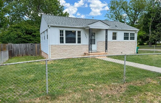 1307 Tabb Avenue, Hopewell