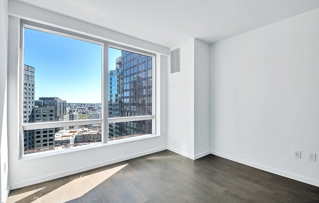2 beds, 2 baths, 1,159 sqft, $7,995, Unit 25L