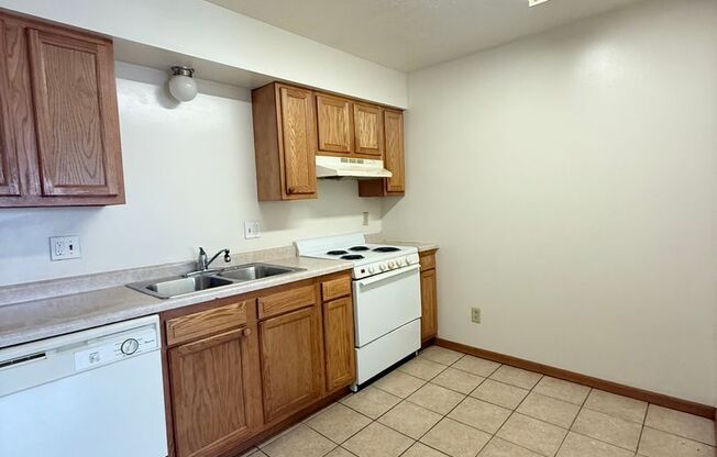 Oakview Apartments