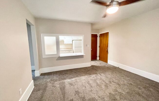 1 bed, 1 bath, 600 sqft, $695, Unit Apt. 1