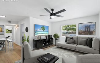 Partner-provided photo for $1850 unit