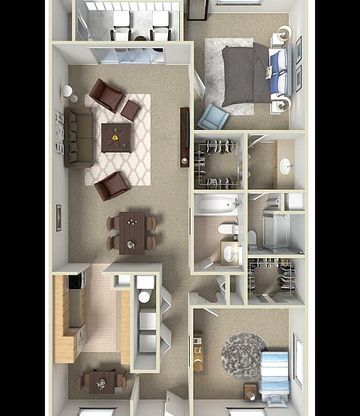 Partner-provided photo for $1699 unit