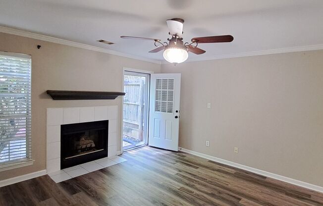 4708 Brookwood Drive- Grovetown