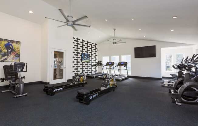 Fitness Center at Brookside 112, Washington, 98682