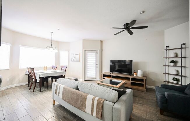 2 beds, 2 baths, $1,700