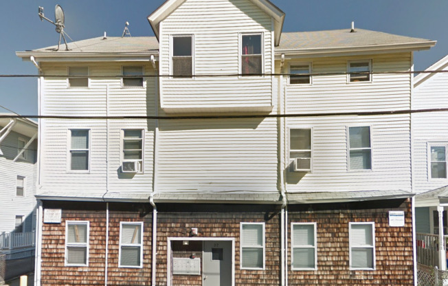 91-97 Hedley Avenue