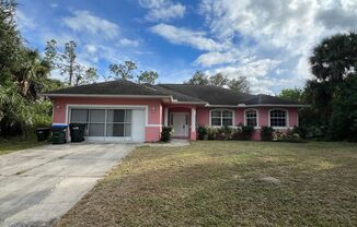 $1,650 ** 3 Bed / 2 Bath * Single Family Home