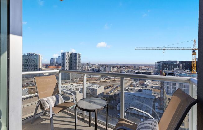 1 bed, 1 bath, $2,295, Unit Unit 1816