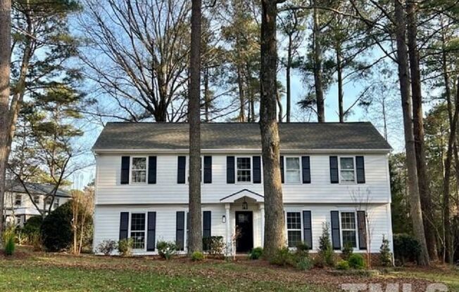 1212 Country Court - Bev Roberts Rentals and Property Management