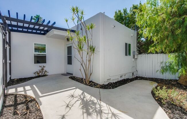 2 beds, 2 baths, 780 sqft, $3,095, Unit 4747