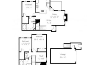 Partner-provided photo for $1810 unit