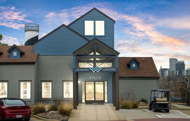 Partner-provided property photo