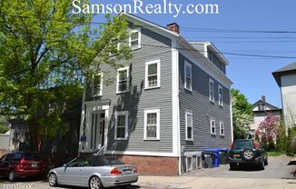 84 Sheldon St