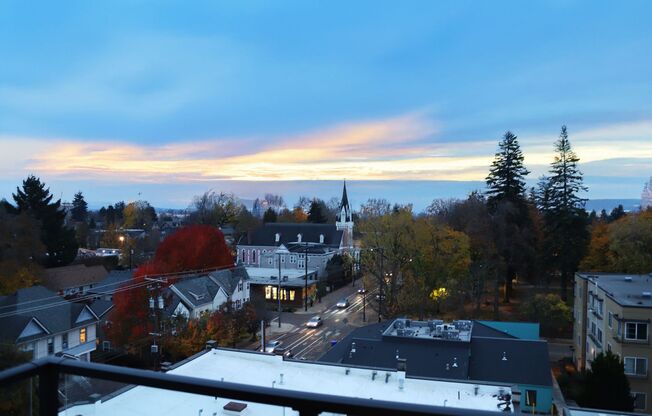 Studio, 1 bath, 239 sqft, $1,470, Unit Z-614 Furnished