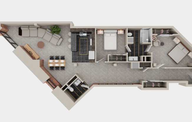 Standart Lofts