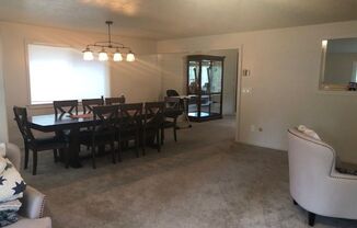 2 beds, 2 baths, $2,495