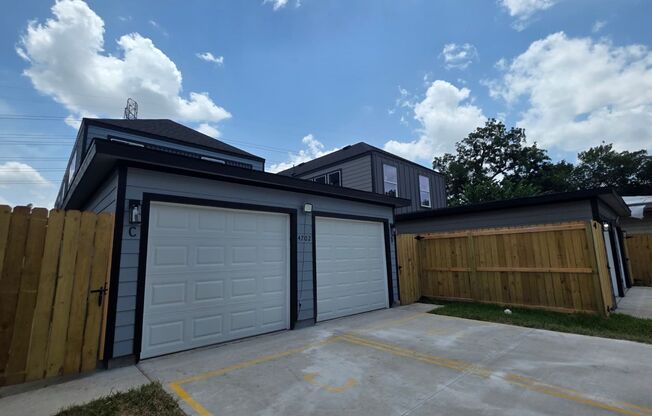 ✨ Brand-New Unit – 3 Bedrooms, 2.5 Bathrooms ✨