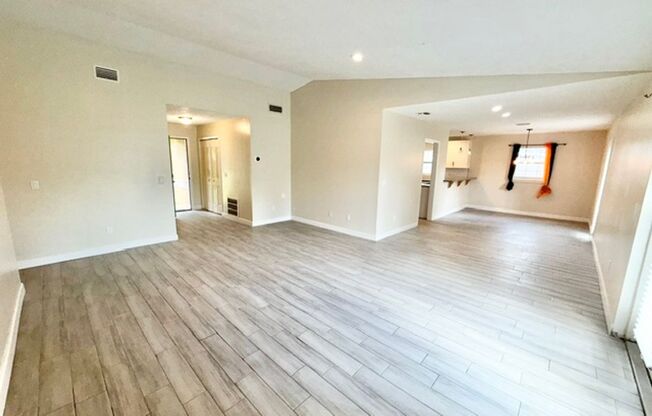 Longwood - 3 Bedroom, 2 Bathroom - $2,395.00