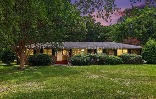 2501 GALLOWAY RD