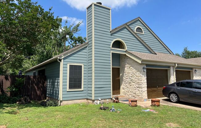 Ranchstone Garden Homes