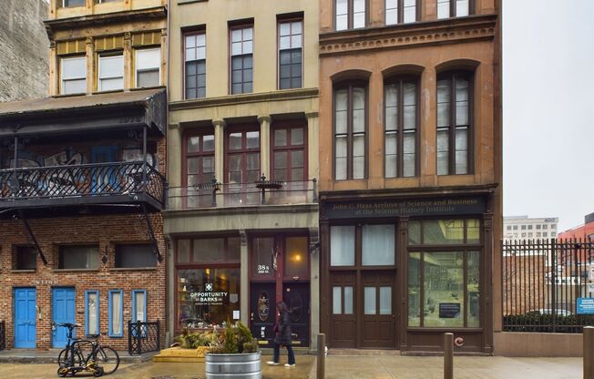 38 S. 3rd Street