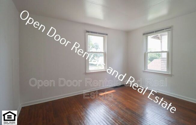 418 1/2 W RUDISILL BLVD