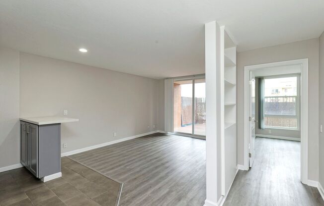 LakePark Apartments