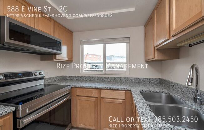 588 E VINE ST