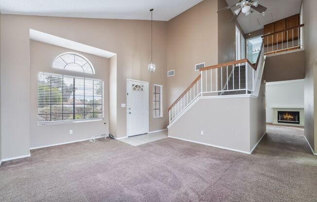 Beautifully maintained single-story home located on a spacious corner lot in the highly desirable Silverado Ranch!