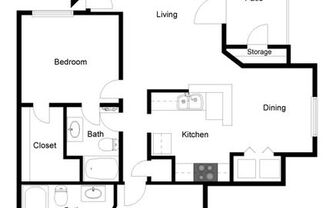 Partner-provided photo for $1649 unit