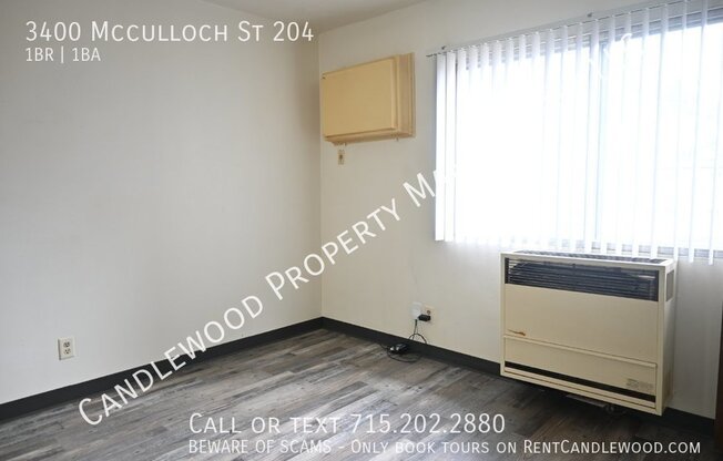 3400 Mcculloch St