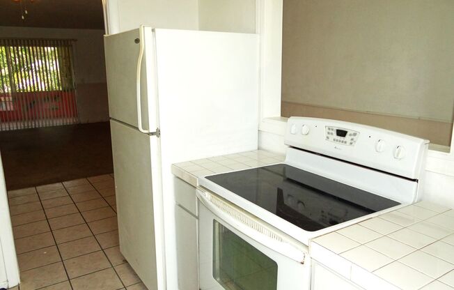 2 bed / 2bath condo in the heart of Clearwater