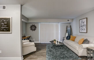 Pine Ridge Apartments