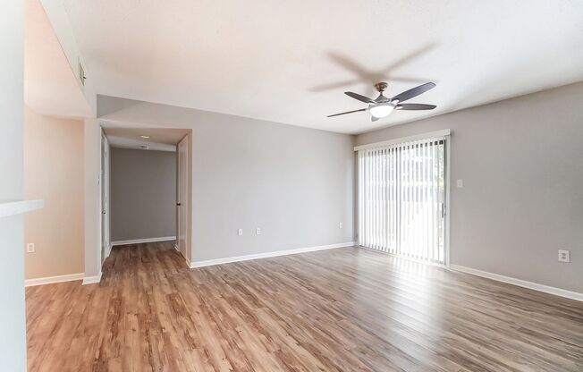 Fully Renovated 2 Bedroom Condo!