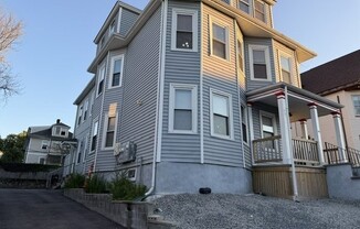 36 FAIRMOUNT