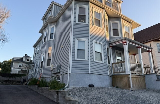 36 FAIRMOUNT