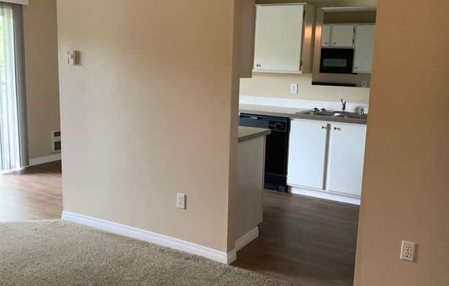 1 bed, 1 bath, 690 sqft, $1,295, Unit Bluff-19