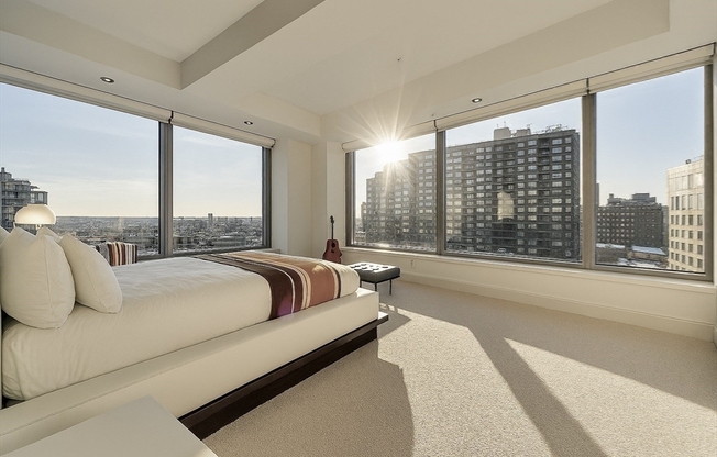 2 beds, 2.5 baths, 1,794 sqft, $9,000, Unit 16B