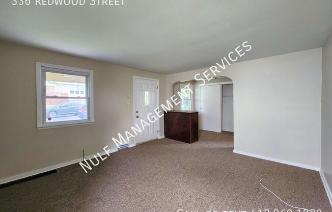 336 REDWOOD ST