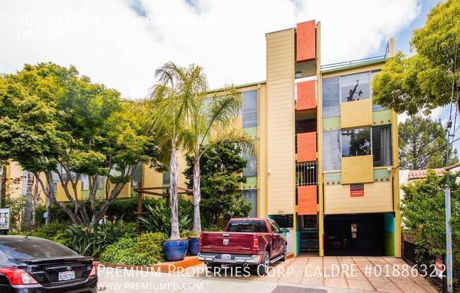306 LEE ST
