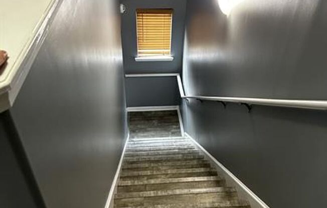 MOVE IN READY!