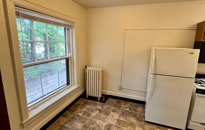 Studio, 1 bath, 485 sqft, $775, Unit 207