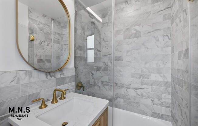 Studio, 1 bath, 525 sqft, $3,938, Unit 2E