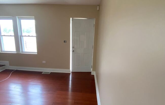 Columbia Property