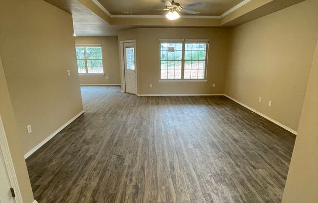 Sunset Ridge (B Lynch)
