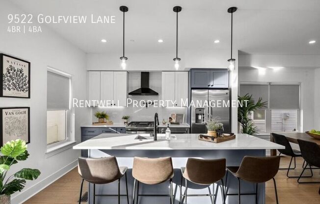 9522 GOLFVIEW LN
