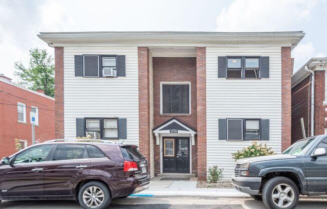 *** Beautiful Apartments in Dormont * One block to the T * Pet Friendly * Available Now * Renovated & Spacious ***