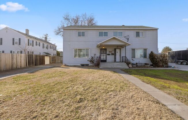 1517/1519 Thayer Dr